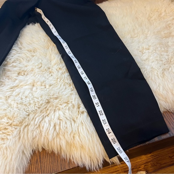 Babaton Tux Pants Size 6 Black BNWT - Picture 9 of 11